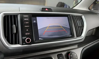 Kia Ray 2022, 16764 км, за 9382.23 USD - фото 17