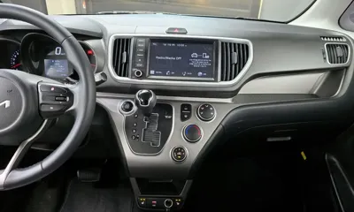 Kia Ray 2022, 16764 км, за 9382.23 USD - фото 20