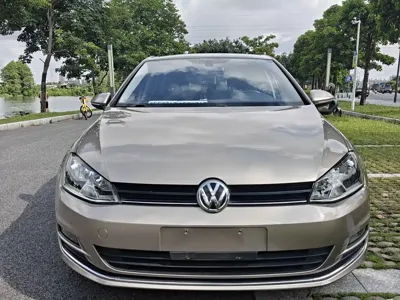 Volkswagen Golf 2015, 60000 км, за 4795.67 USD