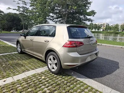 Volkswagen Golf 2015, 60000 км, за 4795.67 USD - фото 6