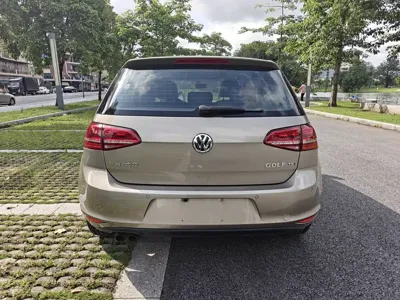 Volkswagen Golf 2015, 60000 км, за 4795.67 USD - фото 7