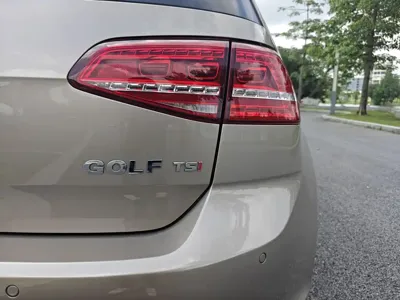 Volkswagen Golf 2015, 60000 км, за 4795.67 USD - фото 10
