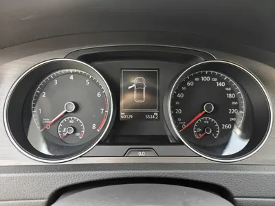 Volkswagen Golf 2015, 60000 км, за 4795.67 USD - фото 14