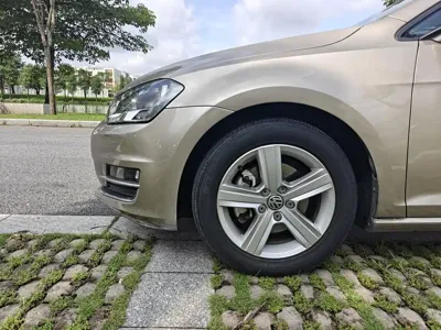 Volkswagen Golf 2015, 60000 км, за 4795.67 USD - фото 17