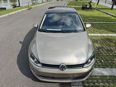 Volkswagen Golf 2015, 60000 км, за 4795.67 USD - фото 20