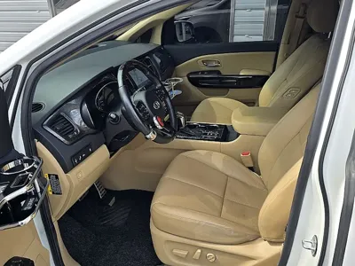 Kia Canival 2020, 99000 км, за 10437.18 USD - фото 7