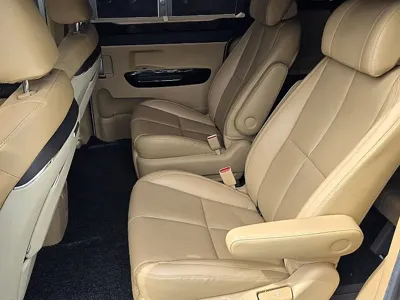 Kia Canival 2020, 99000 км, за 10437.18 USD - фото 8