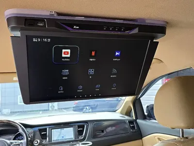 Kia Canival 2020, 99000 км, за 10437.18 USD - фото 10