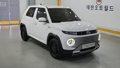 Hyundai Casper 2023, 56030 км, за 9122.16 USD