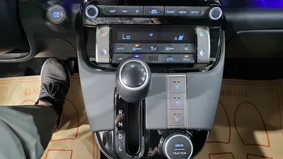 Hyundai Casper 2023, 56030 км, за 9122.16 USD - фото 13