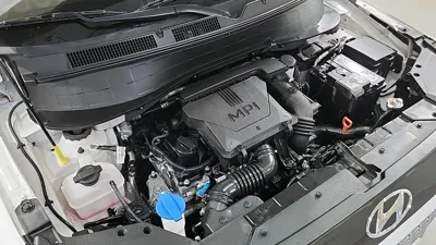 Hyundai Casper 2023, 56030 км, за 9122.16 USD - фото 20