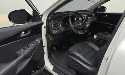Kia Sorento 2017, 70887 км, за 9901 USD - фото 10
