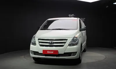 Hyundai Starex 2017, 77721 км, за 8385.88 USD