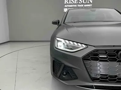 Audi A4L 2020, 46000 км, за 20481.21 USD - фото 9