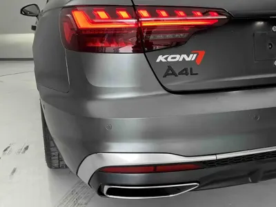 Audi A4L 2020, 46000 км, за 20481.21 USD - фото 12