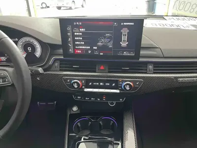 Audi A4L 2020, 46000 км, за 20481.21 USD - фото 20
