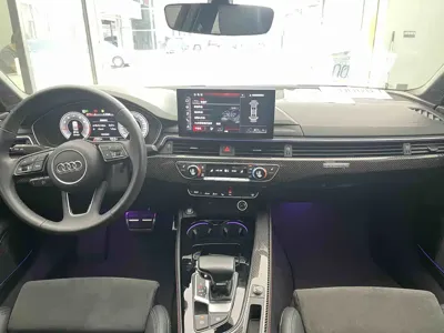 Audi A4L 2020, 46000 км, за 20481.21 USD - фото 21