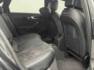 Audi A4L 2020, 46000 км, за 20481.21 USD - фото 24