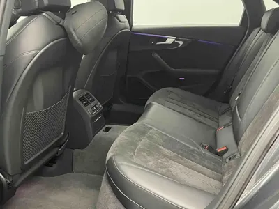 Audi A4L 2020, 46000 км, за 20481.21 USD - фото 26
