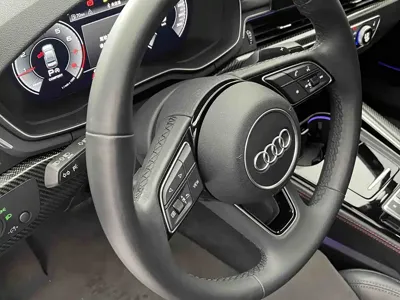 Audi A4L 2020, 46000 км, за 20481.21 USD - фото 27