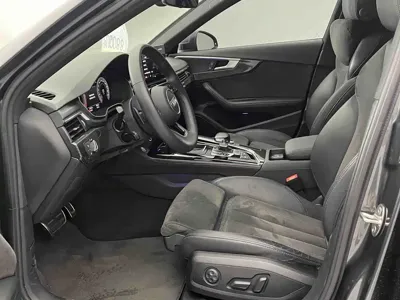 Audi A4L 2020, 46000 км, за 20481.21 USD - фото 31