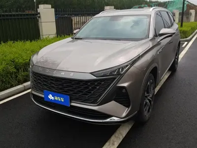 Roewe RX9 · 2024 год