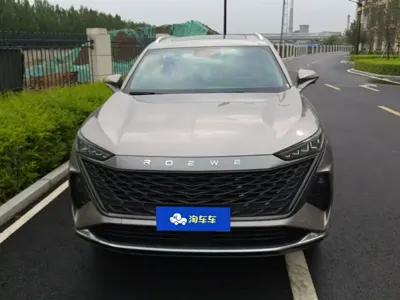 Roewe RX9 2024, 32700 км, за 10594.26 USD