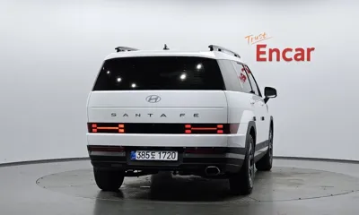 Hyundai Santafe 2024, 50521 км, за 18576.87 USD