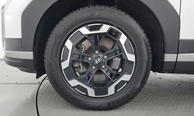Hyundai Santafe 2024, 50521 км, за 18576.87 USD
