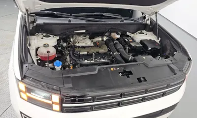 Hyundai Santafe 2024, 50521 км, за 18576.87 USD - фото 6