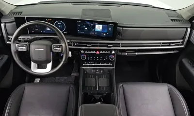 Hyundai Santafe 2024, 50521 км, за 18576.87 USD - фото 7