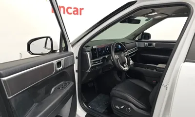 Hyundai Santafe 2024, 50521 км, за 18576.87 USD - фото 10
