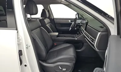 Hyundai Santafe 2024, 50521 км, за 18576.87 USD - фото 11