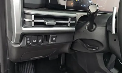Hyundai Santafe 2024, 50521 км, за 18576.87 USD - фото 20