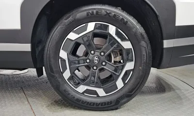 Hyundai Santafe 2024, 50521 км, за 18576.87 USD - фото 21