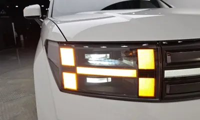 Hyundai Santafe 2024, 50521 км, за 18576.87 USD - фото 22