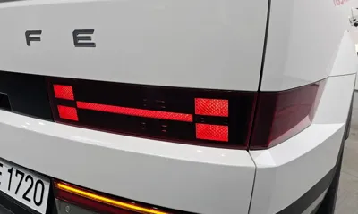 Hyundai Santafe 2024, 50521 км, за 18576.87 USD - фото 23