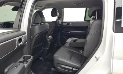 Hyundai Santafe 2024, 50521 км, за 18576.87 USD - фото 26