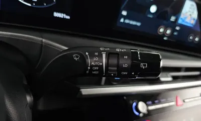 Hyundai Santafe 2024, 50521 км, за 18576.87 USD - фото 28