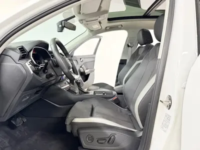 Audi Q3 2022, 27000 км, за 26456.23 USD - фото 7