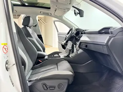 Audi Q3 2022, 27000 км, за 26456.23 USD - фото 8
