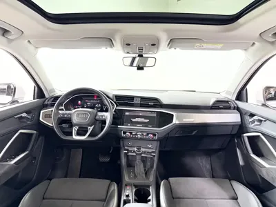 Audi Q3 2022, 27000 км, за 26456.23 USD - фото 11