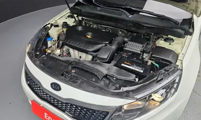 Kia K5 2012, 194264 км, за 2445.8 USD - фото 6