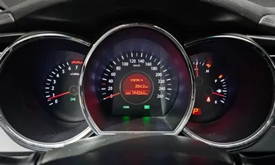 Kia K5 2012, 194264 км, за 2445.8 USD - фото 8