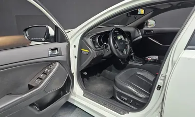 Kia K5 2012, 194264 км, за 2445.8 USD - фото 10