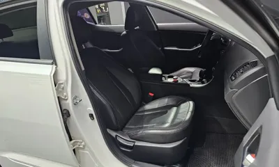 Kia K5 2012, 194264 км, за 2445.8 USD - фото 11