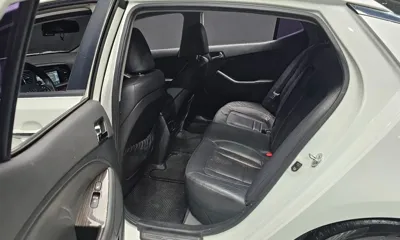 Kia K5 2012, 194264 км, за 2445.8 USD - фото 12
