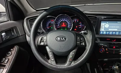 Kia K5 2012, 194264 км, за 2445.8 USD - фото 13
