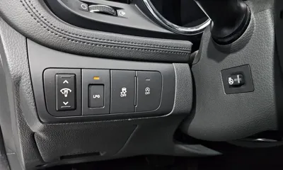 Kia K5 2012, 194264 км, за 2445.8 USD - фото 16