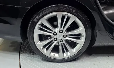 Cadillac CT6 2020, 166092 км, за 15276.6 USD